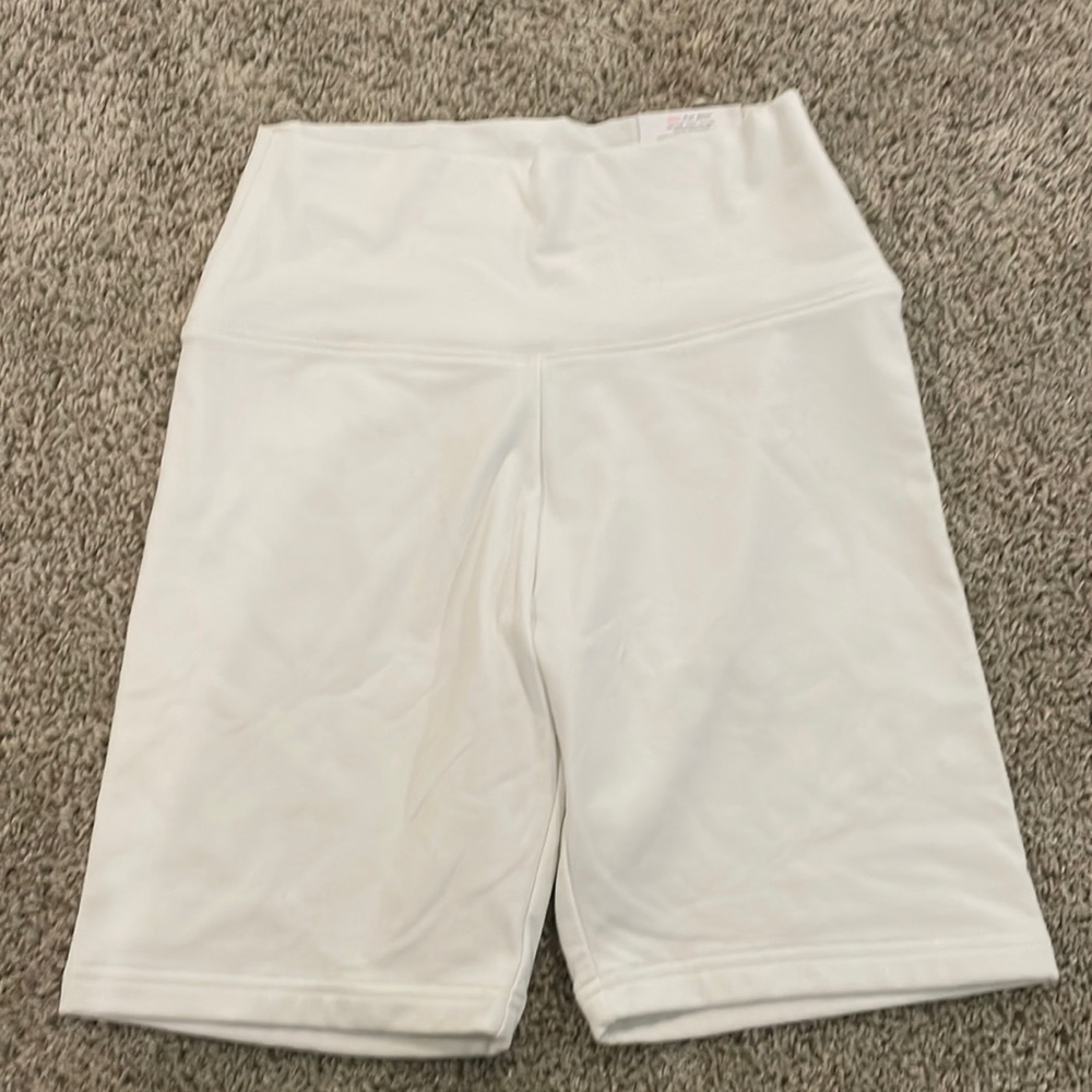 Aerie Bike Shorts